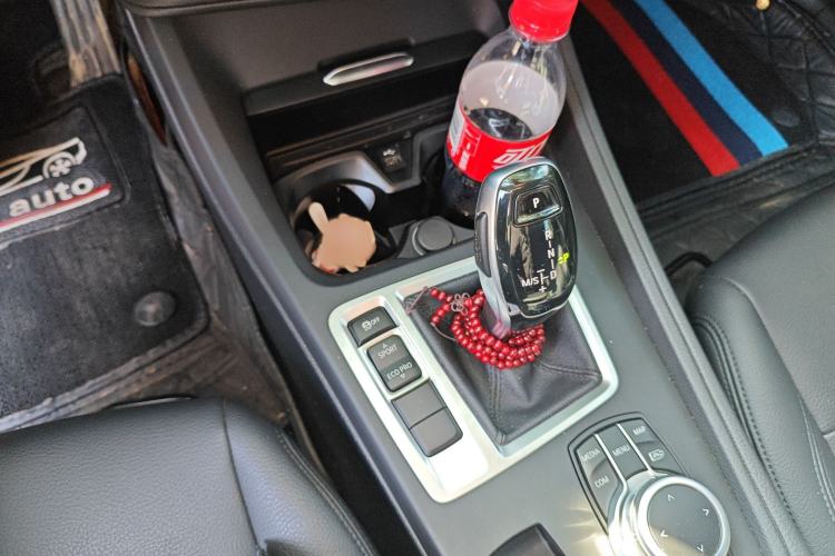 Used BMW 1 Series 2021 120i M Sport Edition
