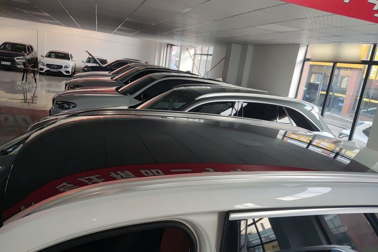 Used BMW X1 2023 sDrive25Li M Sport Package
