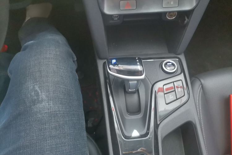 Used Hyundai ix35 2021 2.0L Automatic 2WD GLS Leading Edition