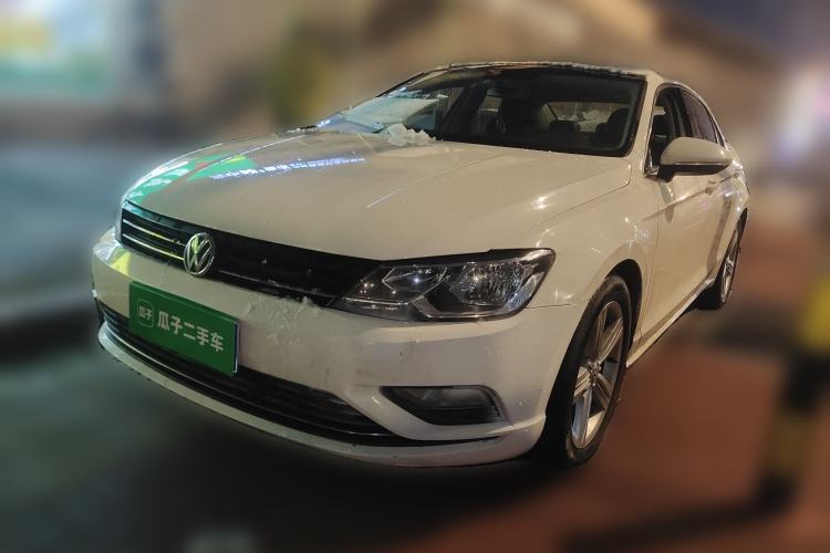 Used Volkswagen Lamando 2015 280TSI DSG Comfort Edition