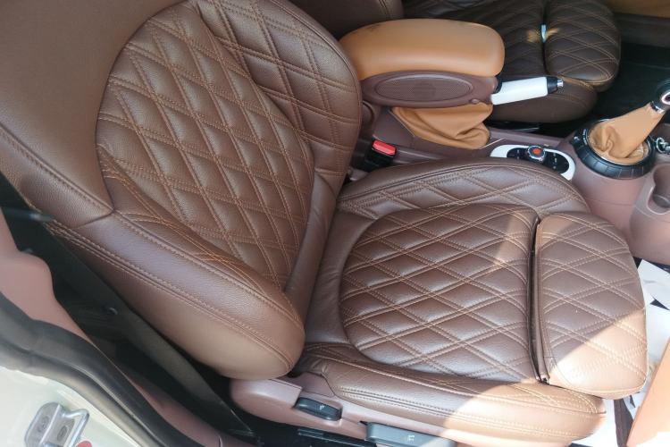 Used MINI MINI 2016 1.5T COOPER
