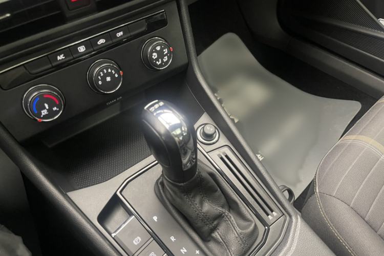 Used Volkswagen Lavida 2019 280TSI DSG Comfort Edition China VI standard