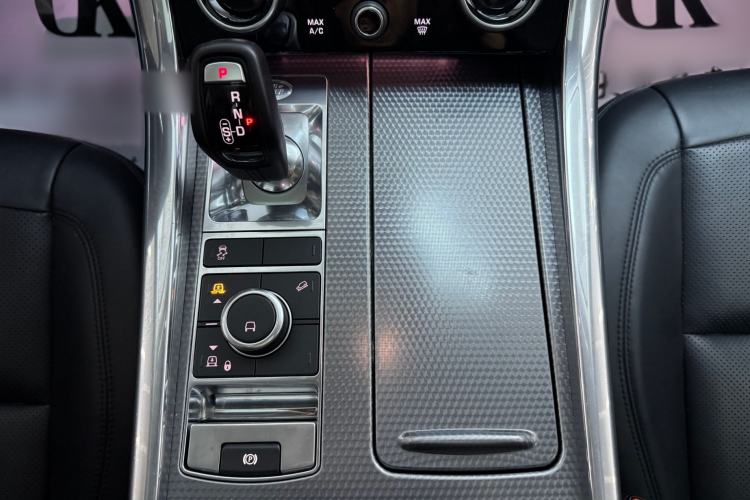 Used Land Rover Range Rover Sport 2018 3.0 SC V6 HSE DYNAMIC
