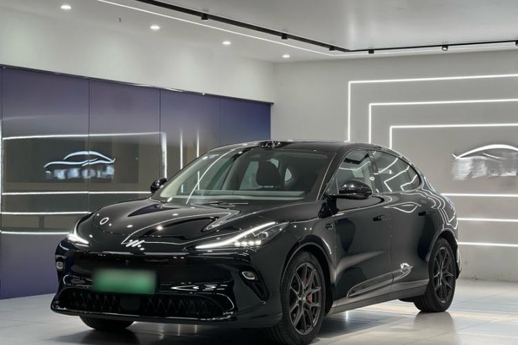 Used IM LS6 2025 Ultra-Powerful Lingxi Intelligent Enjoyment Edition