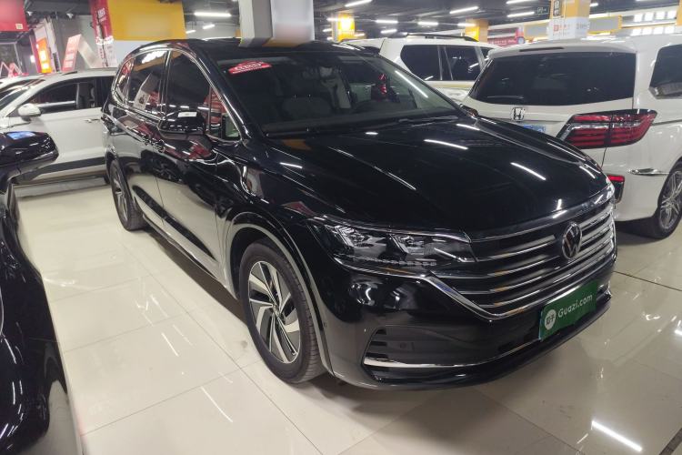 Used Volkswagen Viloran 2024 380TSI Luxury Edition
