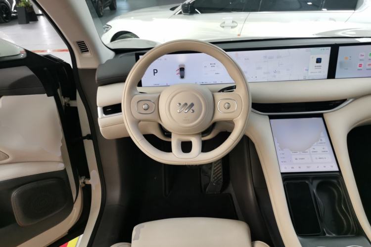 Used  LS6 2023 Max Extended-Range Version
