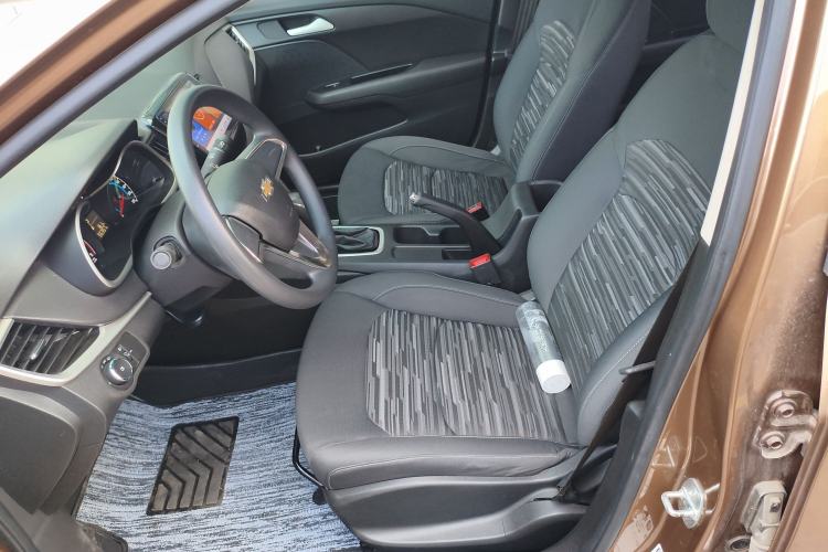 Used Chevrolet Cavalier 2018 320 Automatic Enjoyment Sunroof Edition
