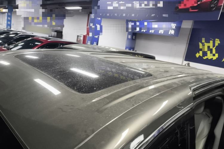 Used Buick GL8 2020 ES Land Cruiser 653T Comfort Edition