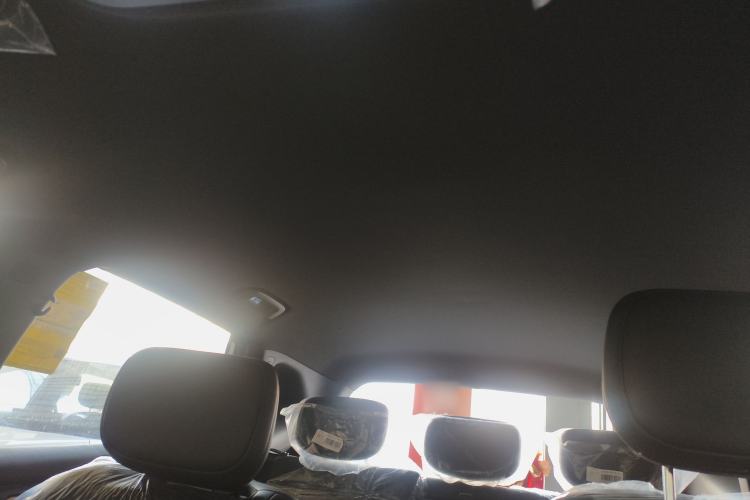 Used Wuling Xingguang S 
