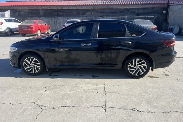 Used Volkswagen Lavida 2022 280TSI DSG Comfort Edition
