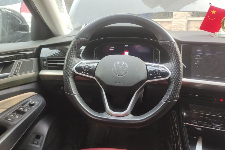 Used Volkswagen Passat 2023 Revised 330TSI Elite Edition
