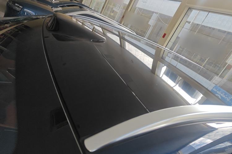 Used Hima AITO M8 2025 Extended-Range Ultra Version 53.4 kWh 6-Seater Edition