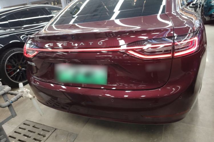 Used Hima Stelato S9 2025 Extended-Range Ultra
