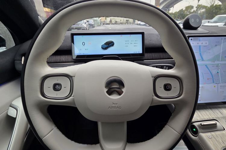 Used Nio ES7 2022 100 kWh