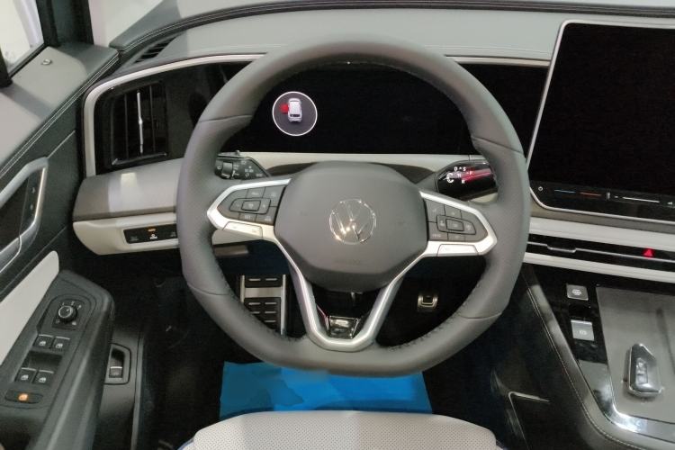 Used Volkswagen Talagon 
