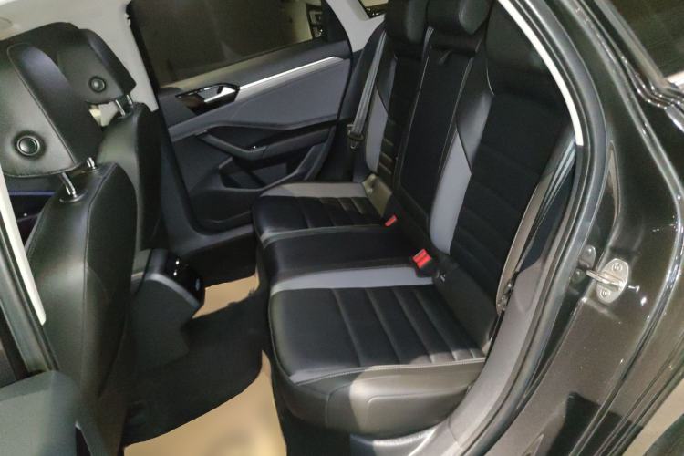 Used Volkswagen Sagitar 2021 200TSI DSG Comfort Connect Edition
