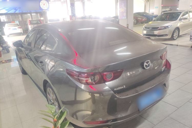 Used Mazda Mazda 3 Axela 2020 2.0L Automatic Zhiya Edition