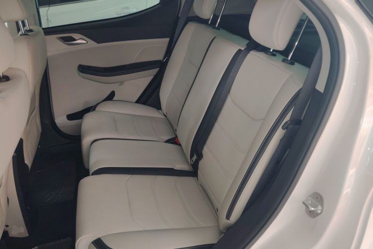 Used BYD Yuan Pro 2021 401 km Luxury Version
