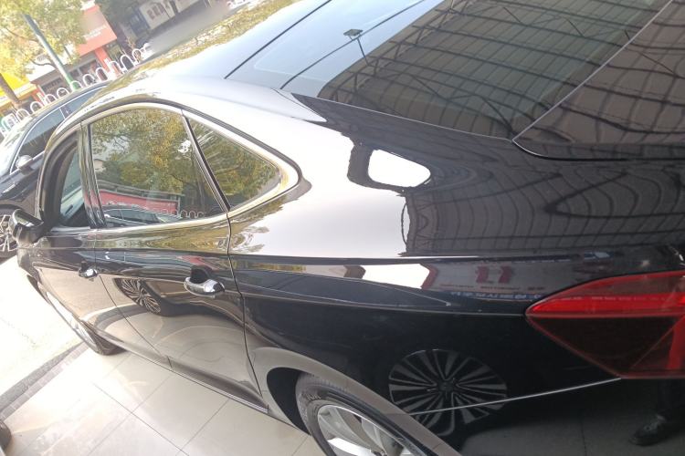 Used Volkswagen Passat 2021 330TSI Elite Edition
