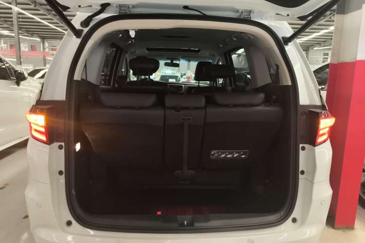 Used Honda Odyssey 2017 2.4L Smart Edition
