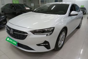 Used Buick Regal 2023 552T Smart Enjoyment Version