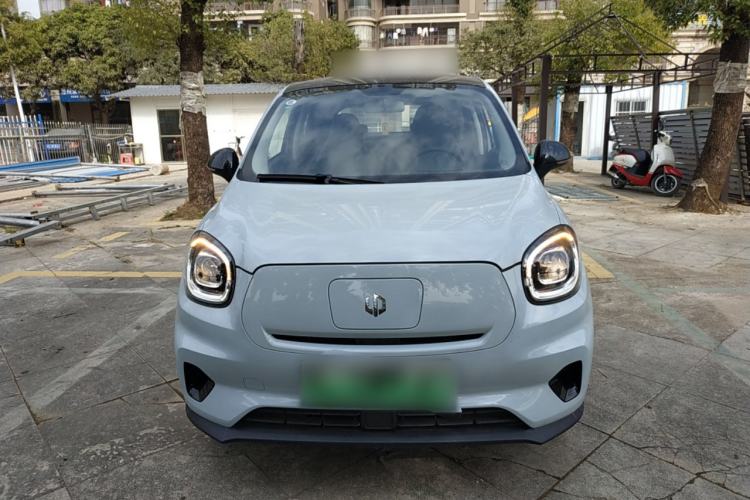 Used Leapmotor T03 2024 310 Comfort Edition