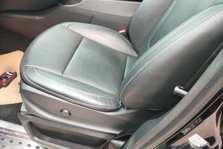 Used Mercedes-Benz V-Class 2018 V 260 L Prestige Extended Version China V
