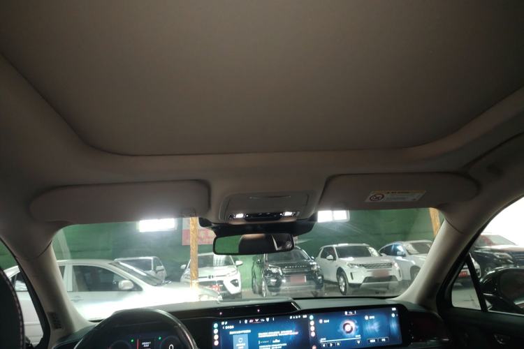 Used Lincoln Corsair 2023 2.0T All-Wheel-Drive Prestige Version