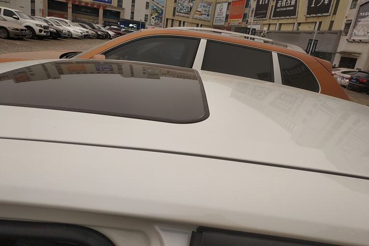 Used Toyota Levin 2019 185T CVT Luxury Edition China VI Standard