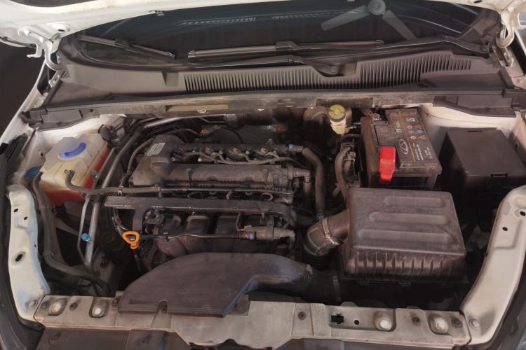 Used Chery Arrizo 5 2021 PRO 1.5L CVT Youth Edition
