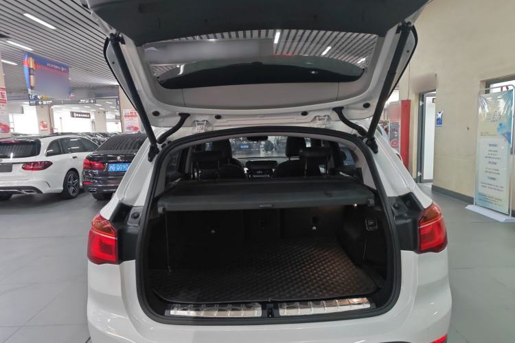 Used BMW X1 2018 sDrive20Li Leading Model
