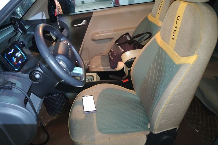 Used Qiyuan Lumin 2022 301km Honey-Sweet Version