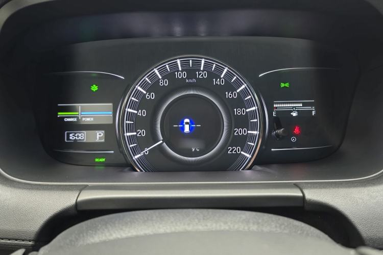 Used Honda Odyssey 2019 2.0L Rui·Zhi Zhen Edition
