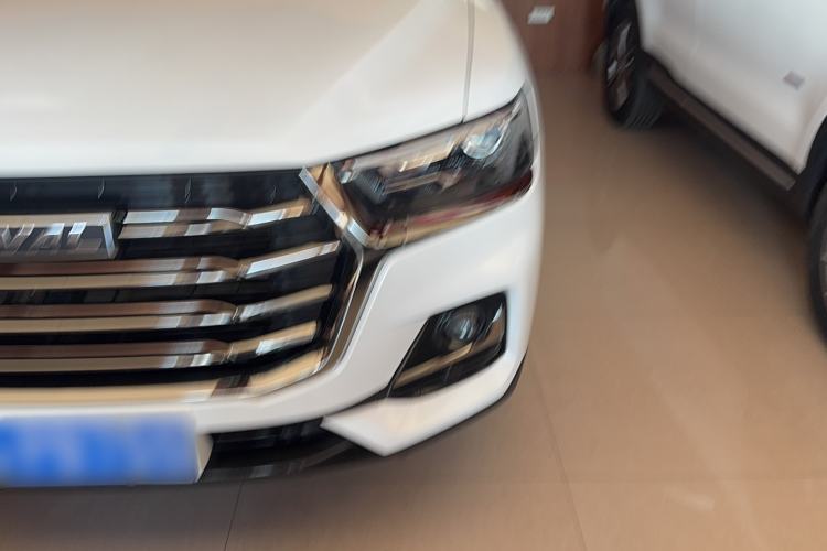 Used Haval H6 2021 National Trend Edition 1.5T Automatic Champion Version
