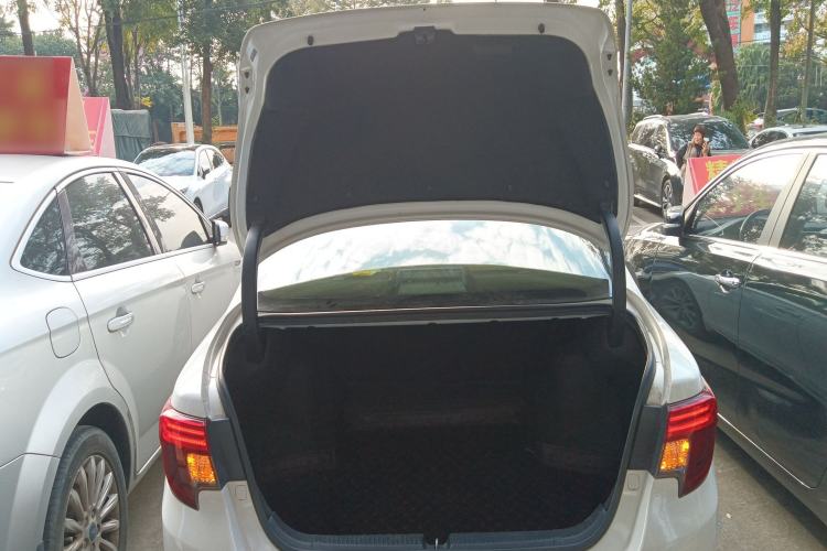 Used Toyota Reiz 2013 2.5V Shangrui Edition