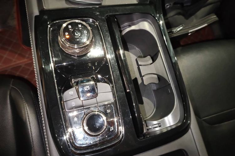 Used Ford Equator Sport 2023 EcoBoost 170 Prime Edition
