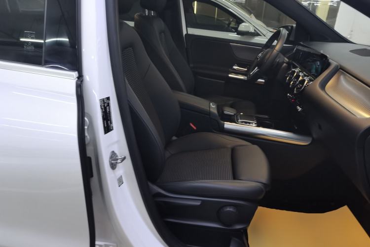 Used Mercedes-Benz B-Class 2020 B 200 Sport Edition