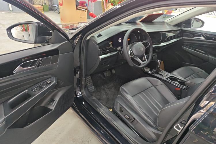 Used Volkswagen Passat 2022 280TSI Business Edition