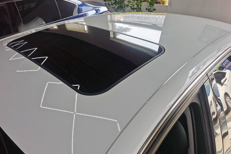 Used Audi A4L 2016 35 TFSI Collector's Edition Automatic Standard Model
