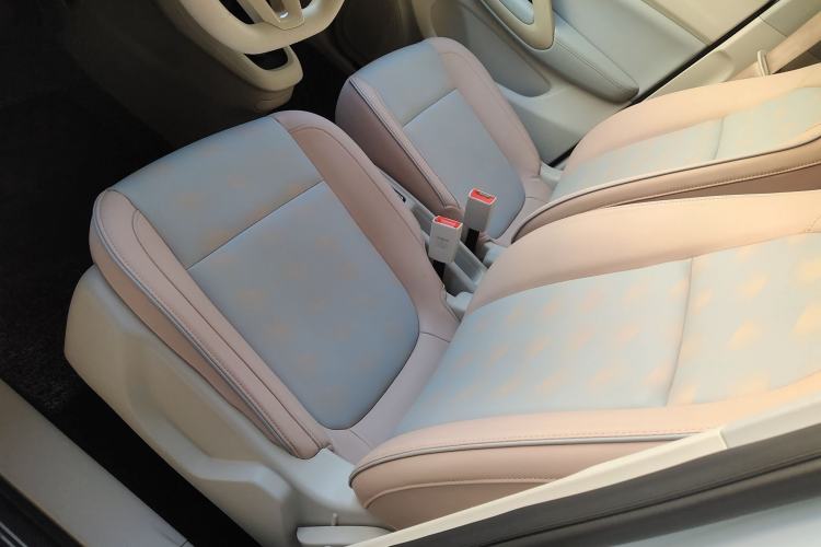 Used Leapmotor T03 2023 310 Lite Edition