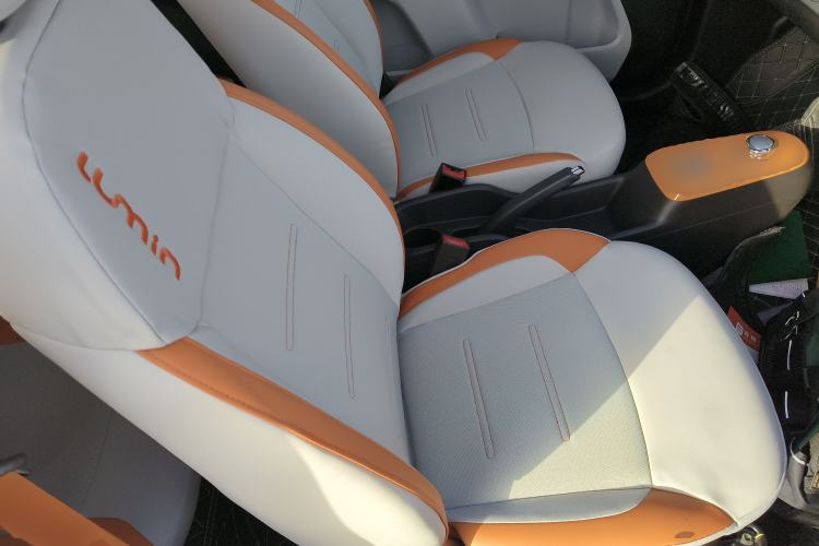 Used  Lumin 2023 205km Xiangqin Version
