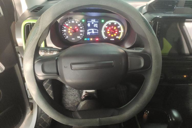 Used Roewe Clever 2022 311km QiQi BoBo Edition
