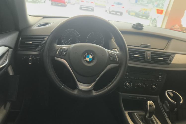 Used BMW X1 2014 sDrive18i Fashion Model