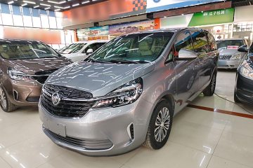 Used Buick GL8 2021 Land Cruiser Executive Class 652T Comfort Model