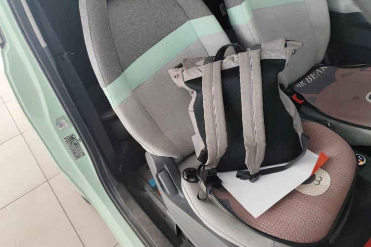 Used Wuling Hongguang MINIEV 2022 Macaron Premium Model – Lithium Iron Phosphate