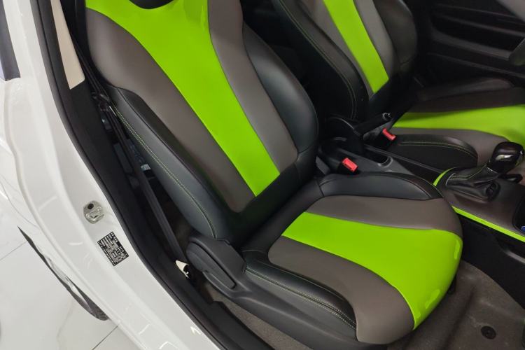 Used Roewe Clever 2021 302km All-Round Version