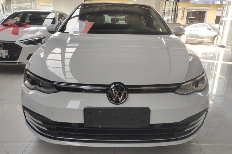 Used Volkswagen Golf 2021 280TSI DSG Pro