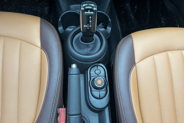 Used  MINI 2022 Updated 1.5T ONE