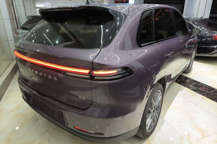 Used Leapmotor C10 2026 605 Enjoyment Edition
