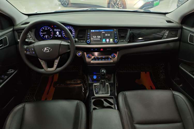 Used Hyundai Mistra 2019 1.8L Automatic Smart GLS China VI Standard
